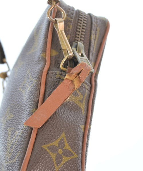 LOUIS VUITTON กระเป๋าสะพาย