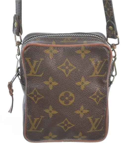 LOUIS VUITTON กระเป๋าสะพาย