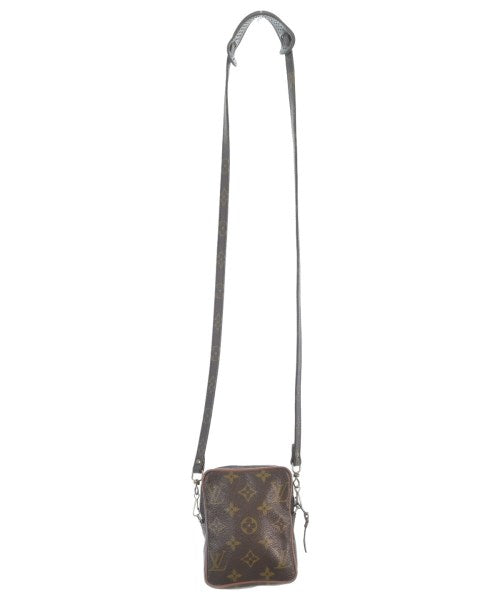LOUIS VUITTON กระเป๋าสะพาย