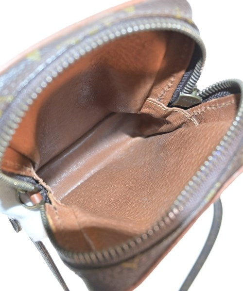 LOUIS VUITTON กระเป๋าสะพาย