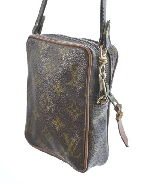 LOUIS VUITTON กระเป๋าสะพาย