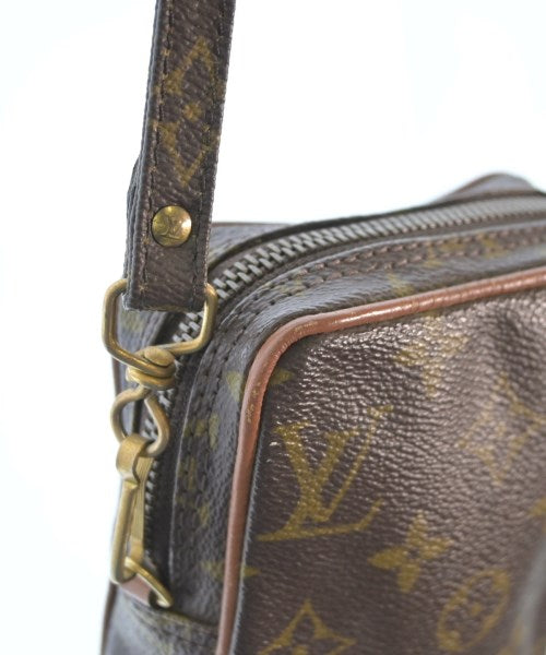 LOUIS VUITTON กระเป๋าสะพาย