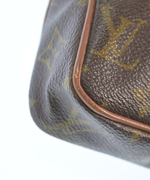 LOUIS VUITTON กระเป๋าสะพาย