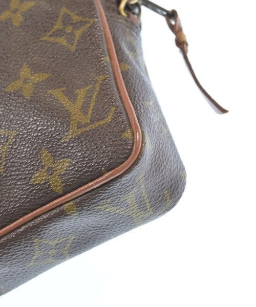 LOUIS VUITTON กระเป๋าสะพาย