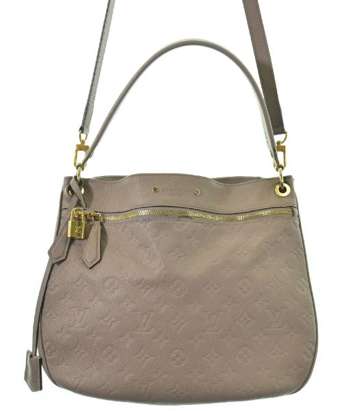 LOUIS VUITTON กระเป๋าถือ