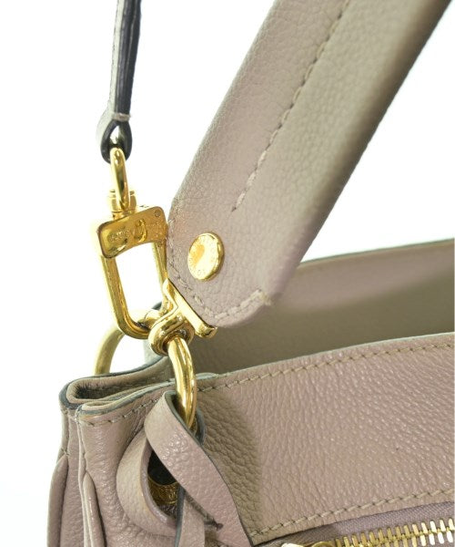LOUIS VUITTON กระเป๋าถือ