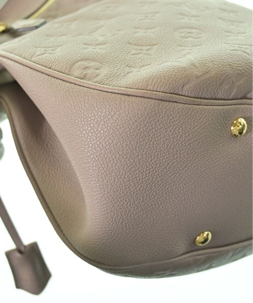 LOUIS VUITTON กระเป๋าถือ
