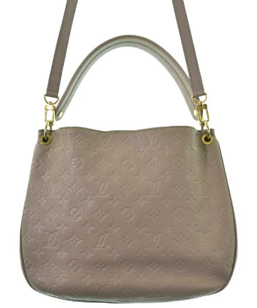 LOUIS VUITTON กระเป๋าถือ