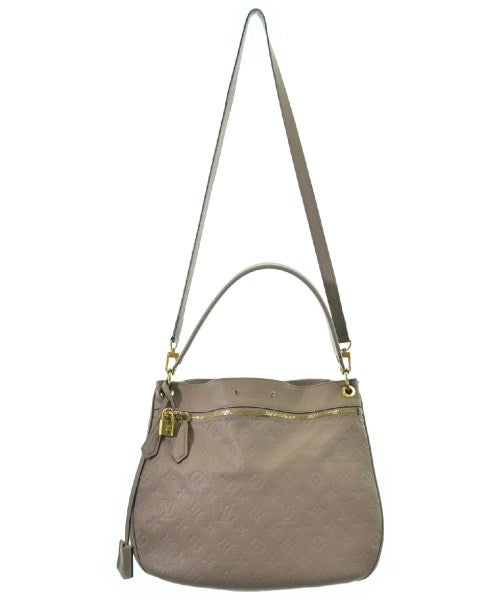 LOUIS VUITTON กระเป๋าถือ