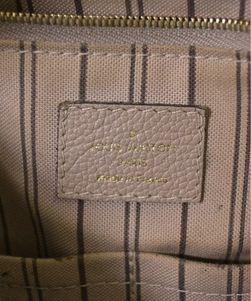 LOUIS VUITTON กระเป๋าถือ