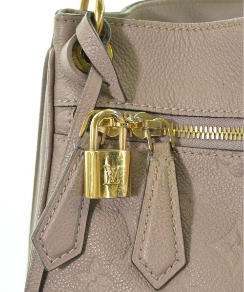 LOUIS VUITTON กระเป๋าถือ