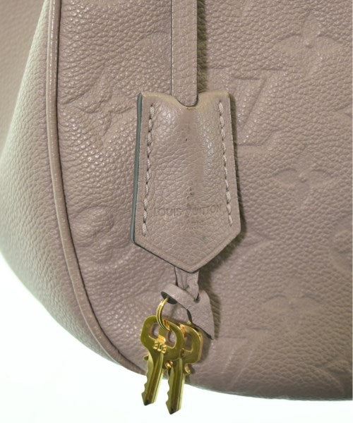 LOUIS VUITTON กระเป๋าถือ