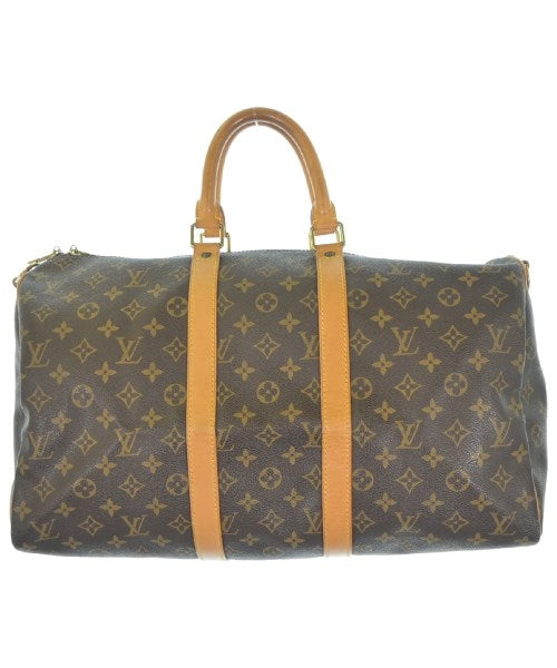 LOUIS VUITTON กระเป๋าใส่อุปกรณ์ขนาดใหญ่