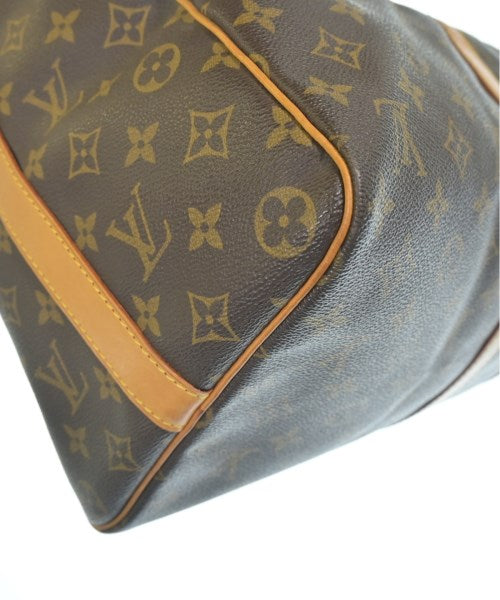 LOUIS VUITTON กระเป๋าใส่อุปกรณ์ขนาดใหญ่