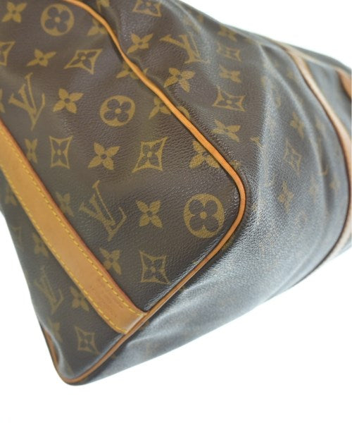 LOUIS VUITTON กระเป๋าใส่อุปกรณ์ขนาดใหญ่