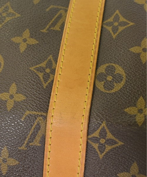 LOUIS VUITTON กระเป๋าใส่อุปกรณ์ขนาดใหญ่