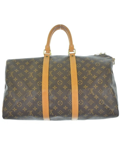 LOUIS VUITTON กระเป๋าใส่อุปกรณ์ขนาดใหญ่