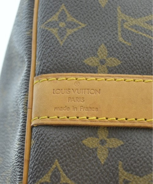 LOUIS VUITTON กระเป๋าใส่อุปกรณ์ขนาดใหญ่