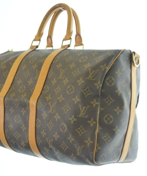 LOUIS VUITTON กระเป๋าใส่อุปกรณ์ขนาดใหญ่
