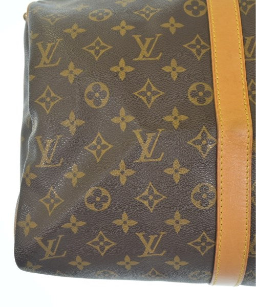 LOUIS VUITTON กระเป๋าใส่อุปกรณ์ขนาดใหญ่
