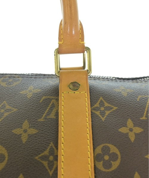 LOUIS VUITTON กระเป๋าใส่อุปกรณ์ขนาดใหญ่