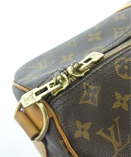 LOUIS VUITTON กระเป๋าใส่อุปกรณ์ขนาดใหญ่