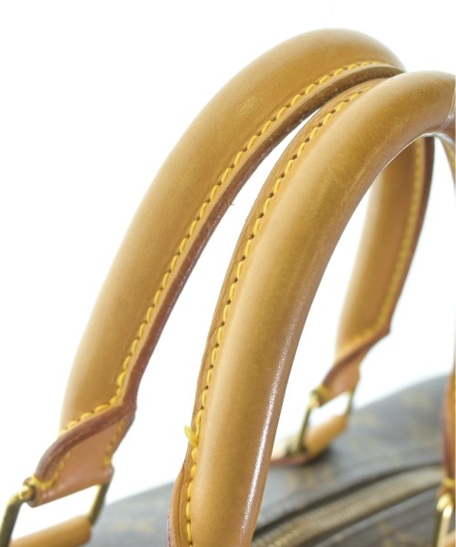 LOUIS VUITTON กระเป๋าใส่อุปกรณ์ขนาดใหญ่