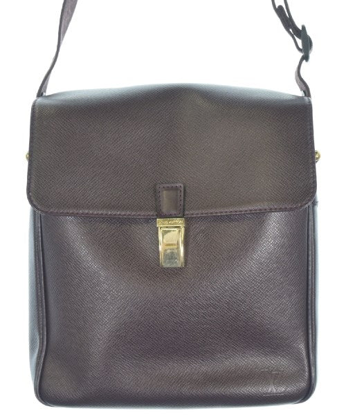 LOUIS VUITTON กระเป๋าสะพาย