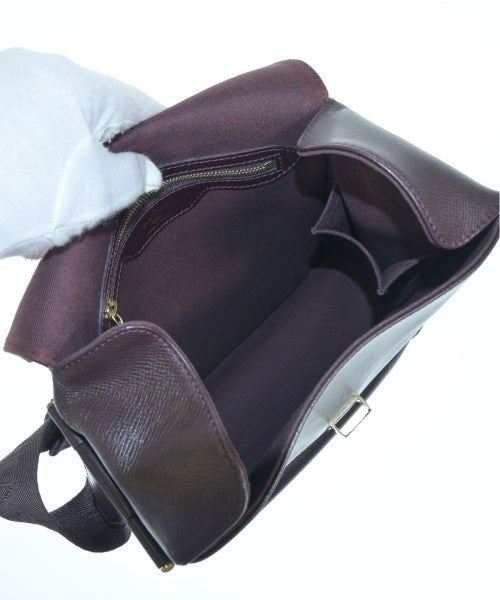 LOUIS VUITTON กระเป๋าสะพาย