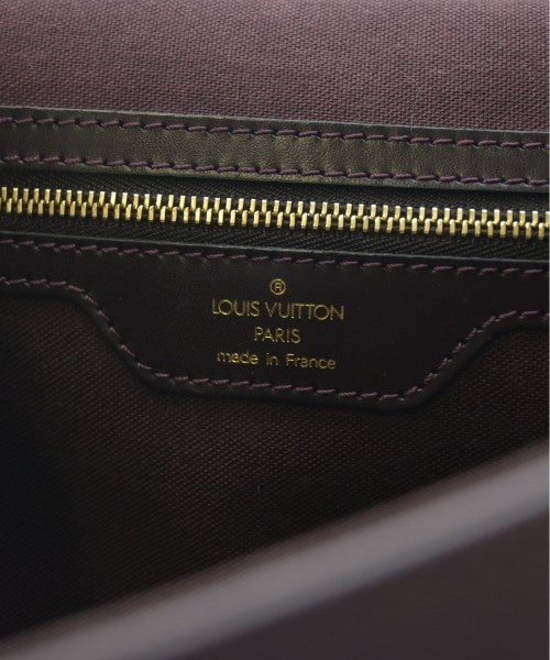 LOUIS VUITTON กระเป๋าสะพาย