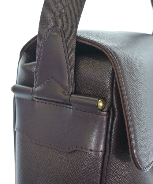 LOUIS VUITTON กระเป๋าสะพาย