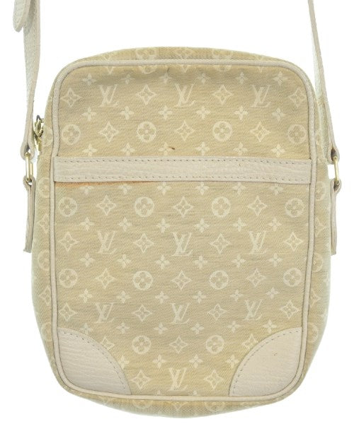 LOUIS VUITTON กระเป๋าสะพาย