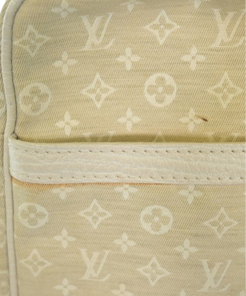 LOUIS VUITTON กระเป๋าสะพาย