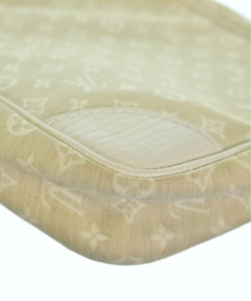 LOUIS VUITTON กระเป๋าสะพาย