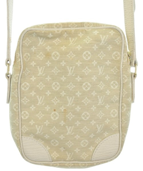 LOUIS VUITTON กระเป๋าสะพาย