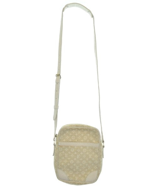 LOUIS VUITTON กระเป๋าสะพาย