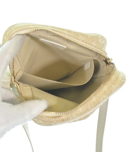 LOUIS VUITTON กระเป๋าสะพาย