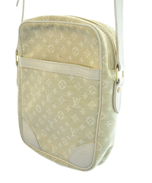 LOUIS VUITTON กระเป๋าสะพาย