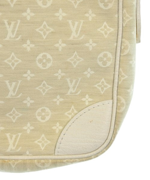 LOUIS VUITTON กระเป๋าสะพาย