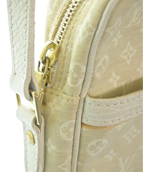LOUIS VUITTON กระเป๋าสะพาย