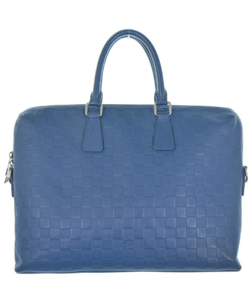 LOUIS VUITTON กระเป๋าธุรกิจ