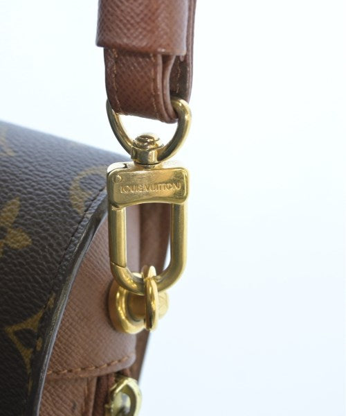 LOUIS VUITTON คลัตช์
