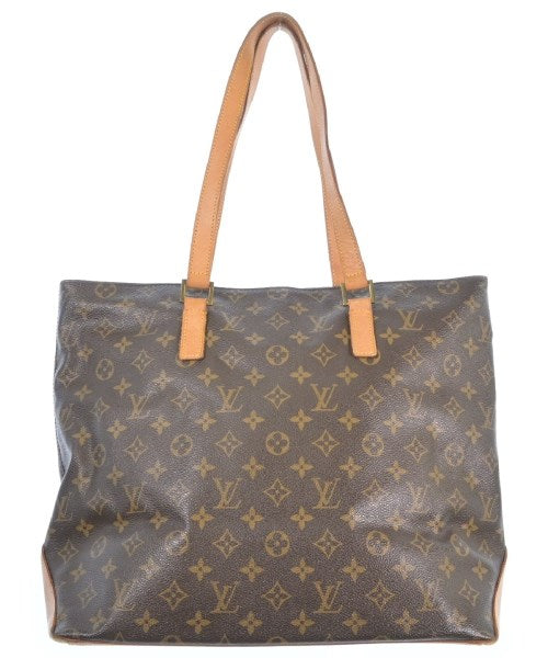 LOUIS VUITTON กระเป๋าถือขนาดใหญ่