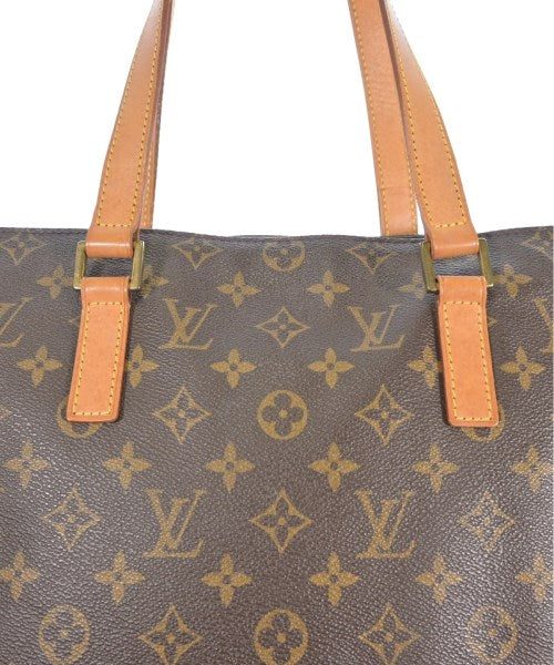 LOUIS VUITTON กระเป๋าถือขนาดใหญ่