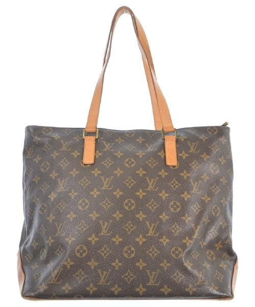 LOUIS VUITTON กระเป๋าถือขนาดใหญ่