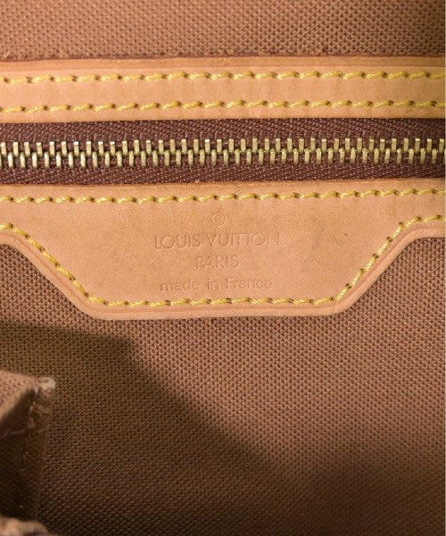 LOUIS VUITTON กระเป๋าถือขนาดใหญ่