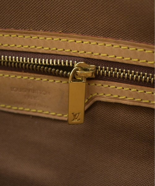 LOUIS VUITTON กระเป๋าถือขนาดใหญ่