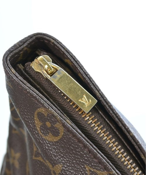 LOUIS VUITTON กระเป๋าถือขนาดใหญ่