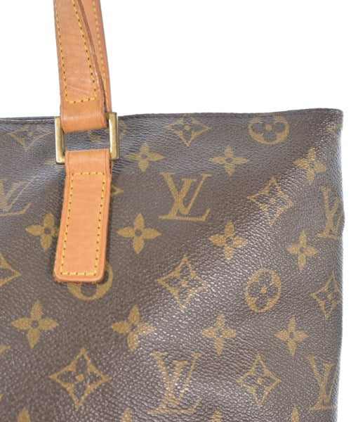 LOUIS VUITTON กระเป๋าถือขนาดใหญ่