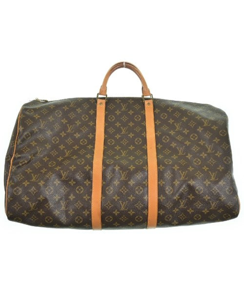 LOUIS VUITTON กระเป๋าใส่อุปกรณ์ขนาดใหญ่